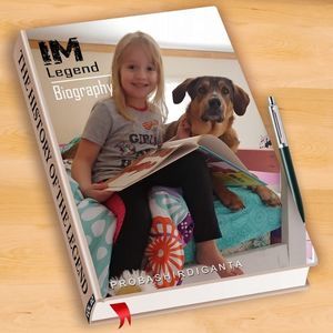 Meet your Posher, Brandy